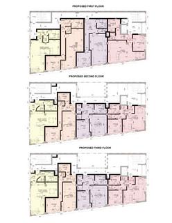 undefined, 2 Eldon Street, Leicester, LE1 3QL