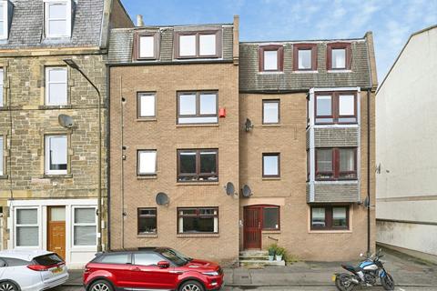undefined, Market Street, Musselburgh, EH21