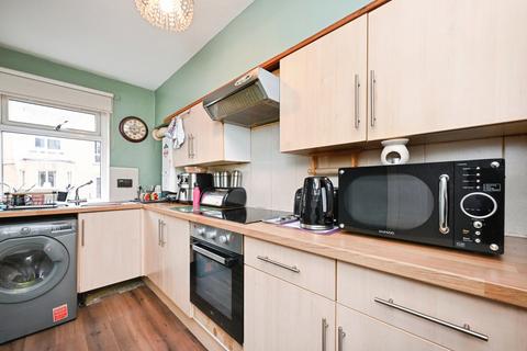 undefined, Market Street, Musselburgh, EH21