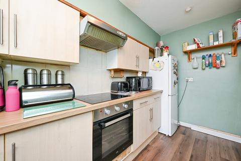undefined, Market Street, Musselburgh, EH21