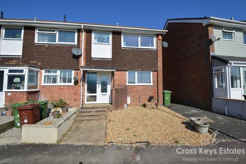 undefined, Mary Dean Avenue, Plymouth PL5