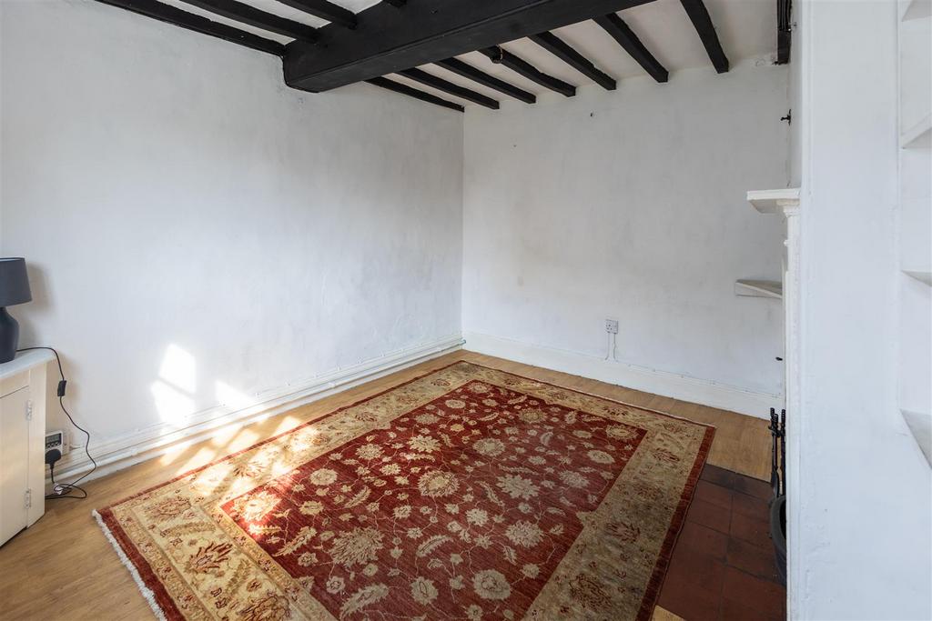 Breakfast room/snug