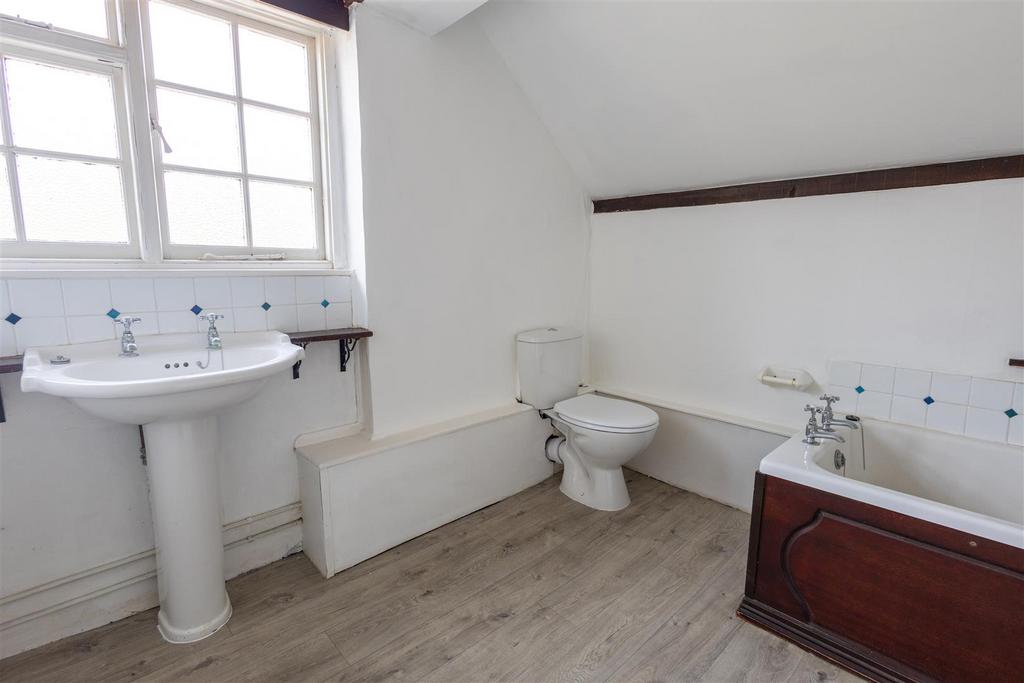 Bathroom 1