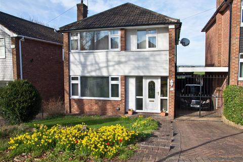 3 bedroom detached house for sale, Brownlow Drive, Nottingham