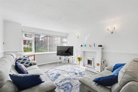 3 bedroom detached house for sale, Brownlow Drive, Nottingham