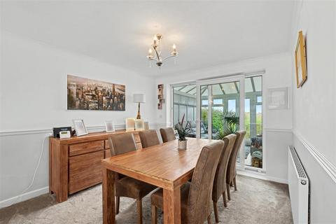 3 bedroom detached house for sale, Brownlow Drive, Nottingham