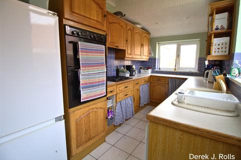 3 bedroom semi-detached house for sale, Edgehill Road, Bournemouth, Dorset, BH9