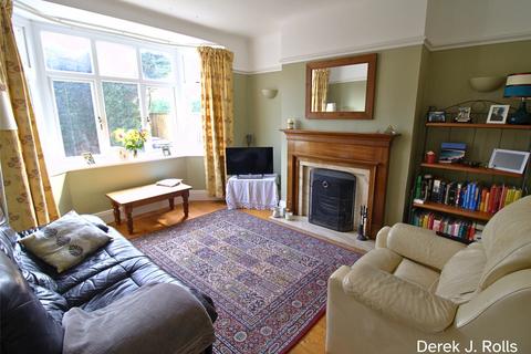 3 bedroom semi-detached house for sale, Edgehill Road, Bournemouth, Dorset, BH9