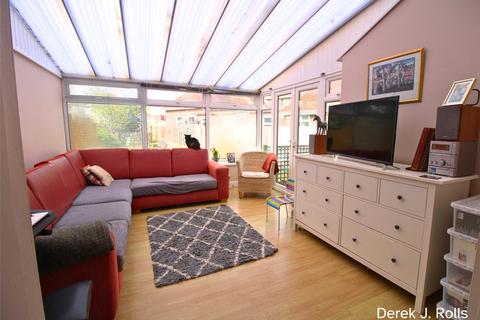3 bedroom semi-detached house for sale, Edgehill Road, Bournemouth, Dorset, BH9