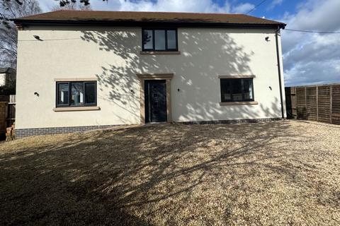undefined, Watling Grange, Watling Street, Burbage, Hinckley, Leicestershire, LE10 3AR