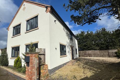 undefined, Watling Grange, Watling Street, Burbage, Hinckley, Leicestershire, LE10 3AR