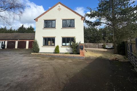 undefined, Watling Grange, Watling Street, Burbage, Hinckley, Leicestershire, LE10 3AR