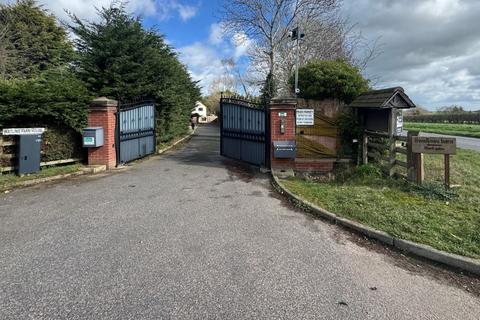 undefined, Watling Grange, Watling Street, Burbage, Hinckley, Leicestershire, LE10 3AR