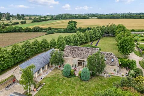 5 bedroom detached house for sale, Ampney St. Mary, Cirencester, Gloucestershire