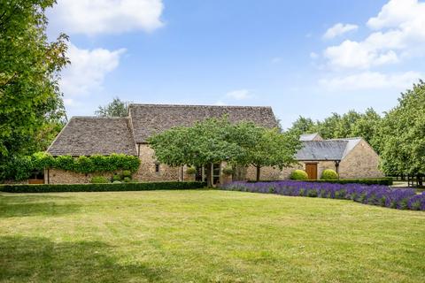 5 bedroom detached house for sale, Ampney St. Mary, Cirencester, Gloucestershire
