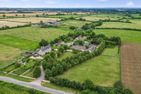 5 bedroom detached house for sale, Ampney St. Mary, Cirencester, Gloucestershire