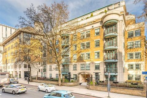 2 bedroom flat for sale, Old Marylebone Road, London NW1