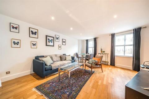 2 bedroom flat for sale, Old Marylebone Road, London NW1