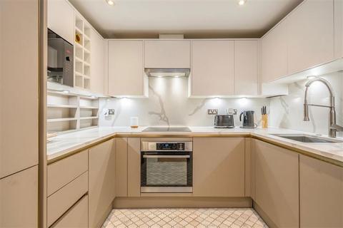 2 bedroom flat for sale, Old Marylebone Road, London NW1