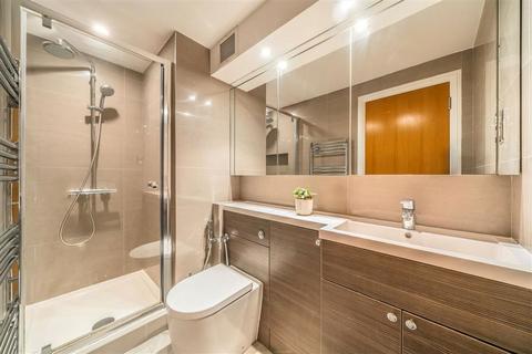 2 bedroom flat for sale, Old Marylebone Road, London NW1
