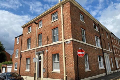 3 bedroom block of apartments for sale, Flats 1-3, 1 West Street, Leicester, LE1 6XL