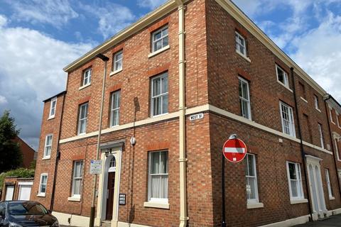 3 bedroom block of apartments for sale, Flats 1-3, 1 West Street, Leicester, LE1 6XL