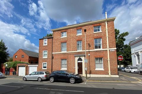 3 bedroom block of apartments for sale, Flats 1-3, 1 West Street, Leicester, LE1 6XL