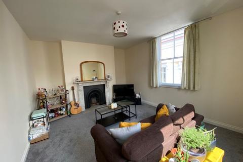 3 bedroom block of apartments for sale, Flats 1-3, 1 West Street, Leicester, LE1 6XL