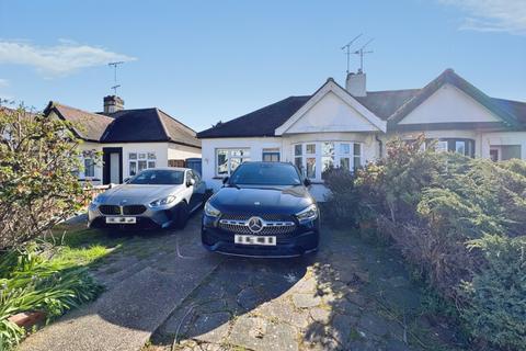 undefined, Aragon Close, Southend-On-Sea