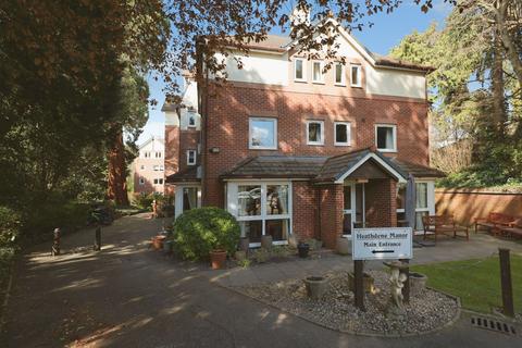 2 bedroom retirement property for sale, Heathdene Manor, Watford