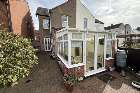 2 bedroom semi-detached house for sale, Runnymede Road, Stanford le Hope, Essex, SS17
