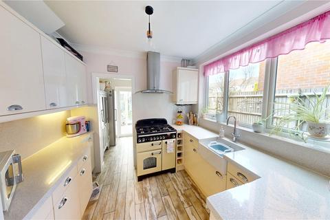 2 bedroom semi-detached house for sale, Runnymede Road, Stanford le Hope, Essex, SS17