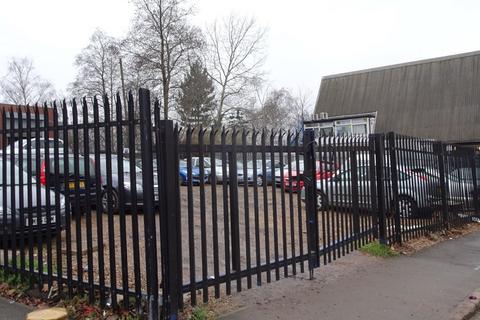 undefined, 16-20 Beal Street, Highfields, Leicester, LE2 0AA