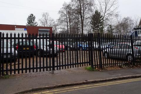 undefined, 16-20 Beal Street, Highfields, Leicester, LE2 0AA