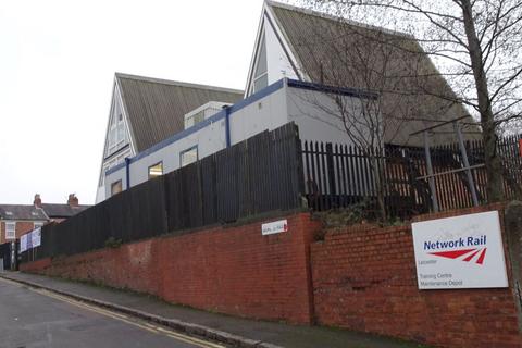 undefined, 16-20 Beal Street, Highfields, Leicester, LE2 0AA