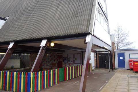 undefined, 16-20 Beal Street, Highfields, Leicester, LE2 0AA