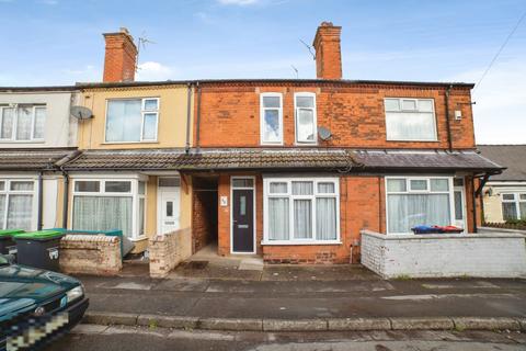 3 bedroom terraced house for sale, Coburn Street, Sutton-in-Ashfield, NG17