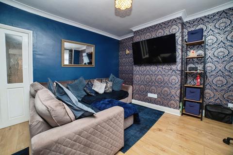3 bedroom terraced house for sale, Coburn Street, Sutton-in-Ashfield, NG17
