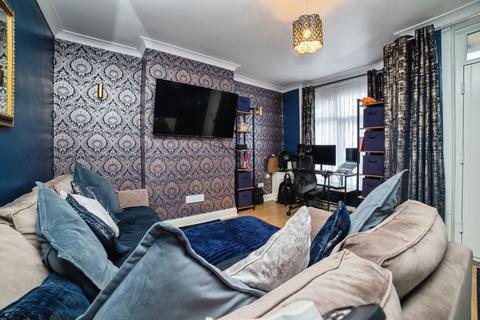 3 bedroom terraced house for sale, Coburn Street, Sutton-in-Ashfield, NG17