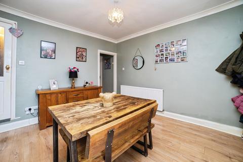 3 bedroom terraced house for sale, Coburn Street, Sutton-in-Ashfield, NG17