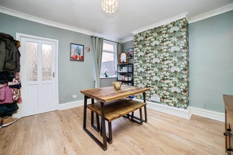 3 bedroom terraced house for sale, Coburn Street, Sutton-in-Ashfield, NG17