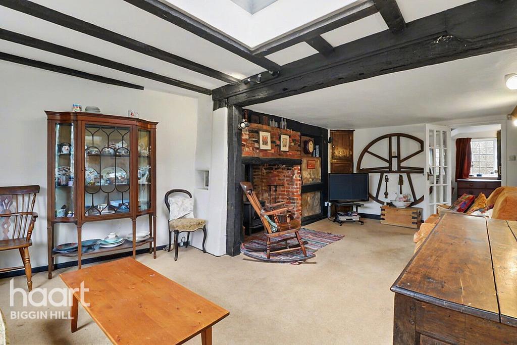 Open-plan living area, open plan living, fireplace