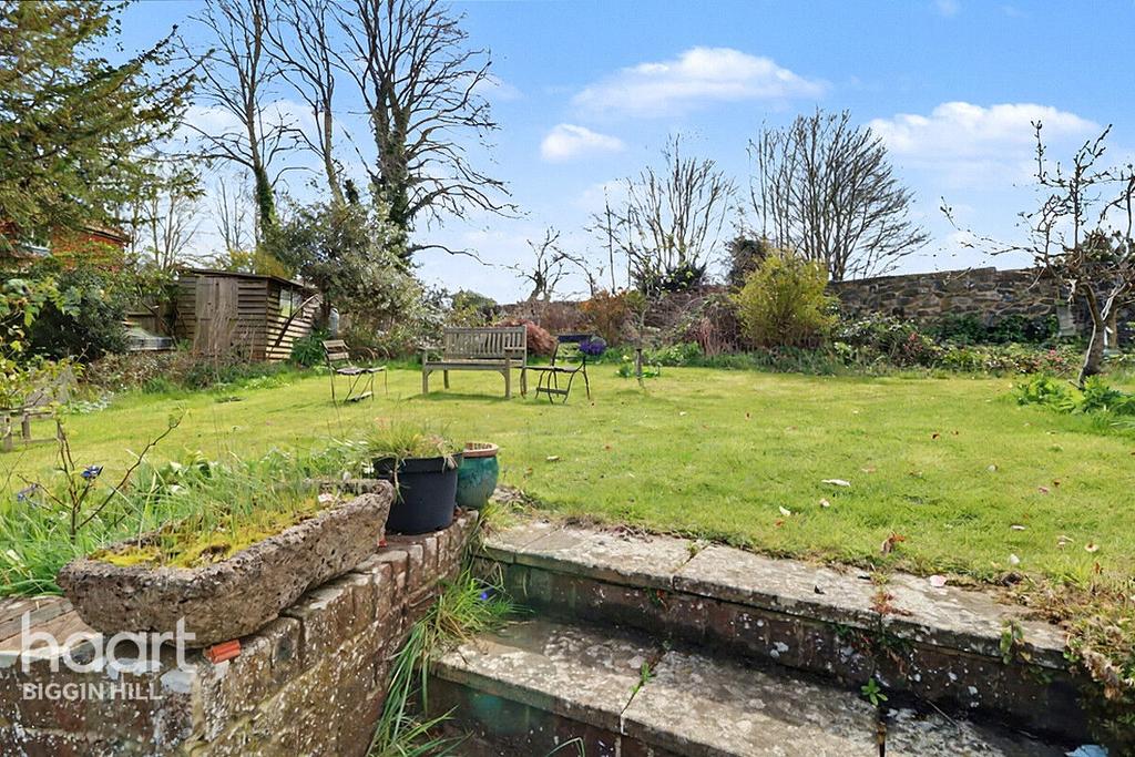 Garden view, garden