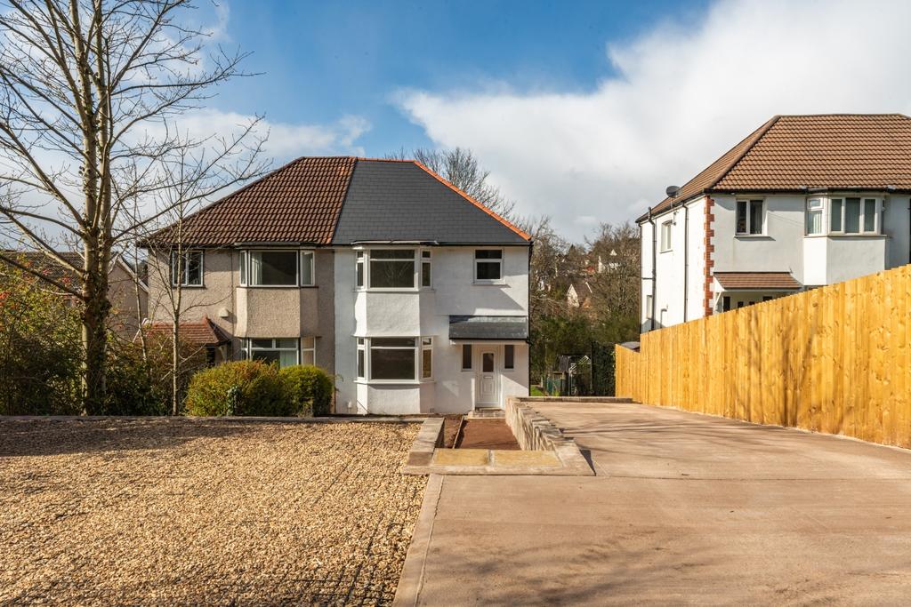 Bassaleg Road-1