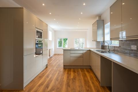 4 bedroom semi-detached house for sale, Bassaleg Road, Newport NP20