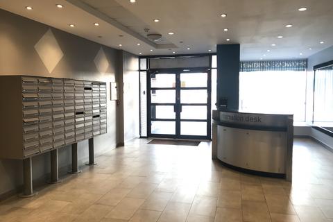 undefined, Kimberley House, Leicester, LE1
