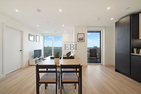 1 bedroom apartment to rent, Silverleaf House, 1 Heartwood Boulevard, London, W3