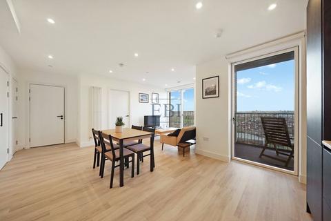 1 bedroom apartment to rent, Silverleaf House, 1 Heartwood Boulevard, London, W3