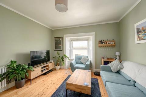 undefined, Sandport Street, The Shore, Edinburgh