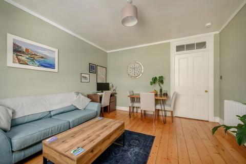 undefined, Sandport Street, The Shore, Edinburgh